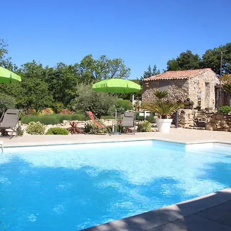 Le Hameau Fleur De Pierres , , Et Table D'hotes Casa de hóspedes 3*