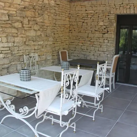 Le Hameau Fleur De Pierres , , Et Table D'hotes 3*